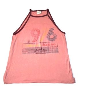 Hip 1976 California summer tank.